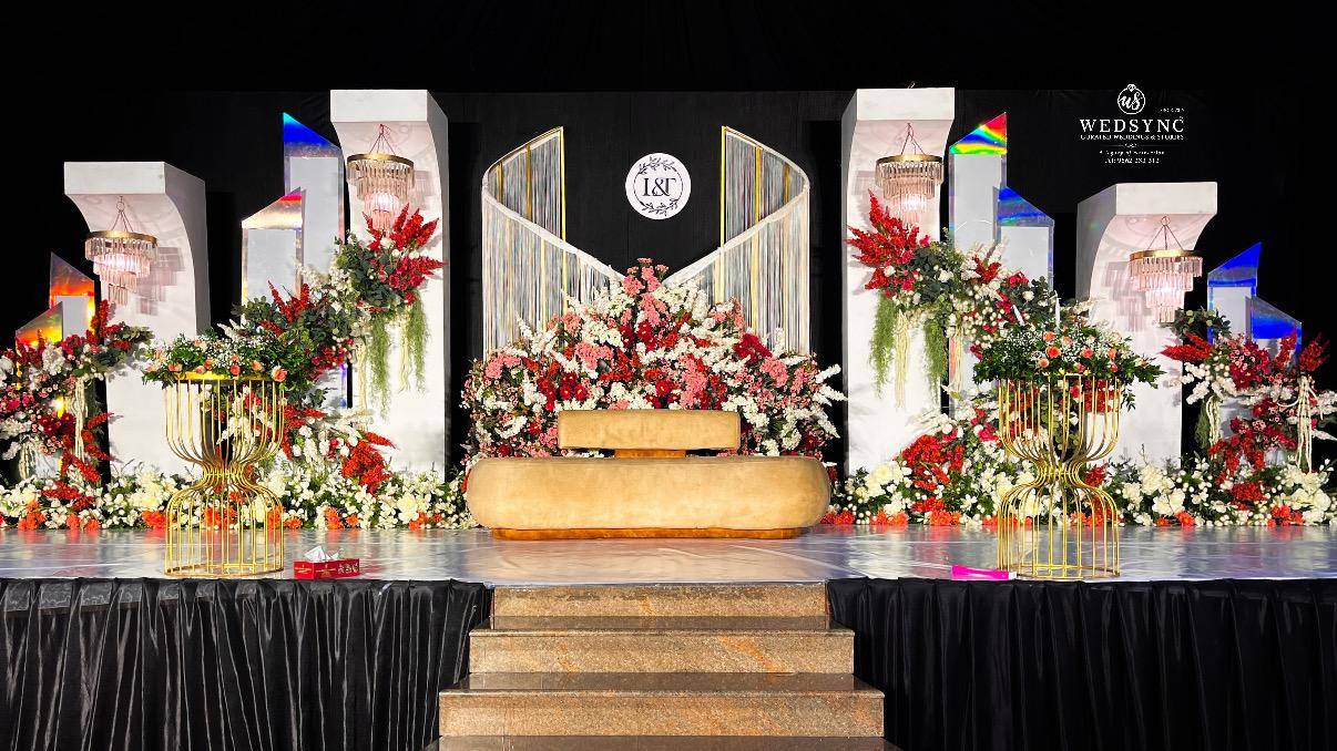CHERPUNKAL MUTHOLATH HALL